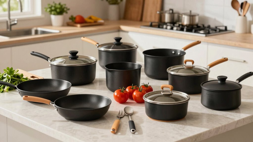 safe versatile even heating