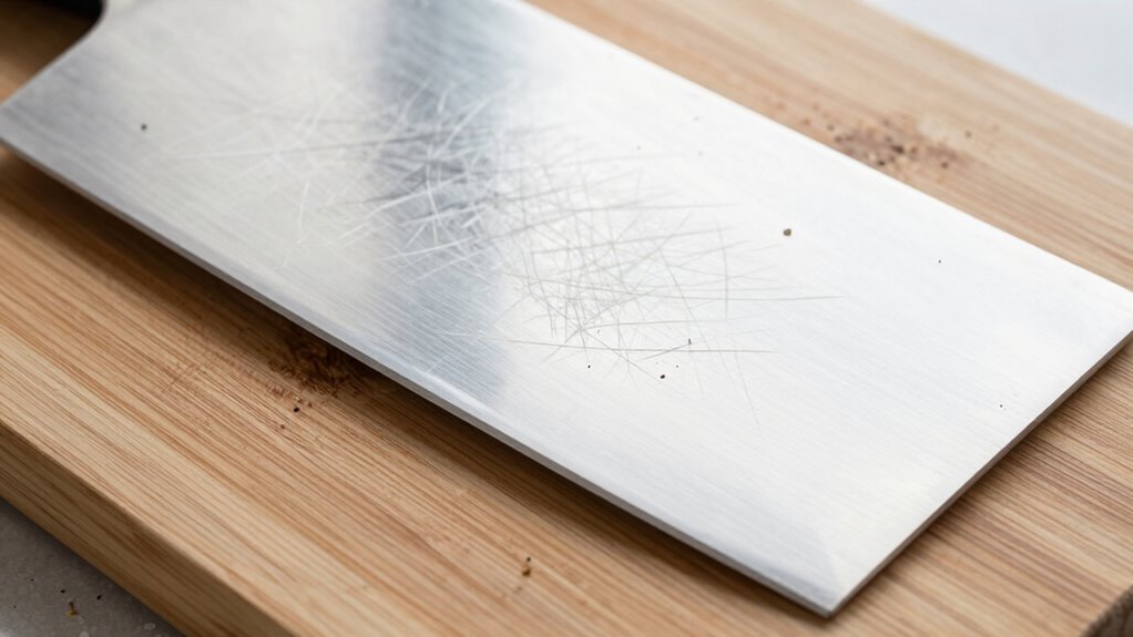 sanitize scrub inspect dry