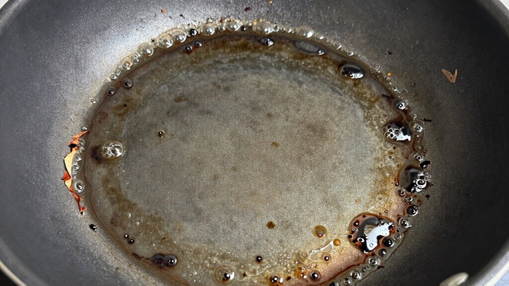 signs of heat damage