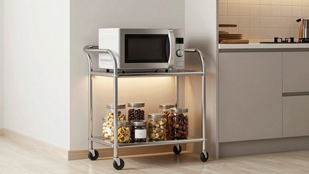 size capacity durability mobility