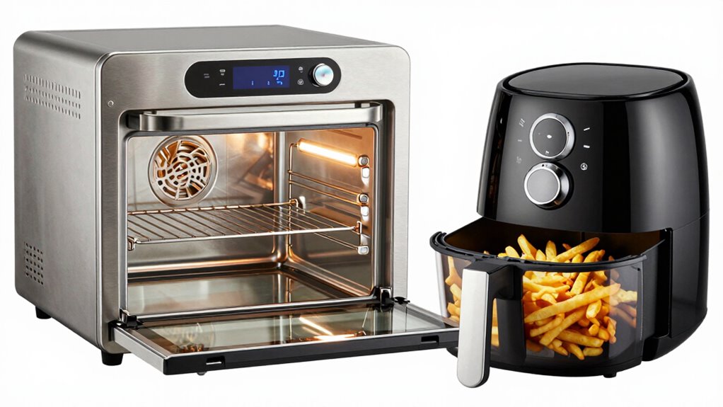 size design capacity convenience