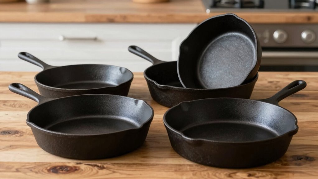 size durability versatility value