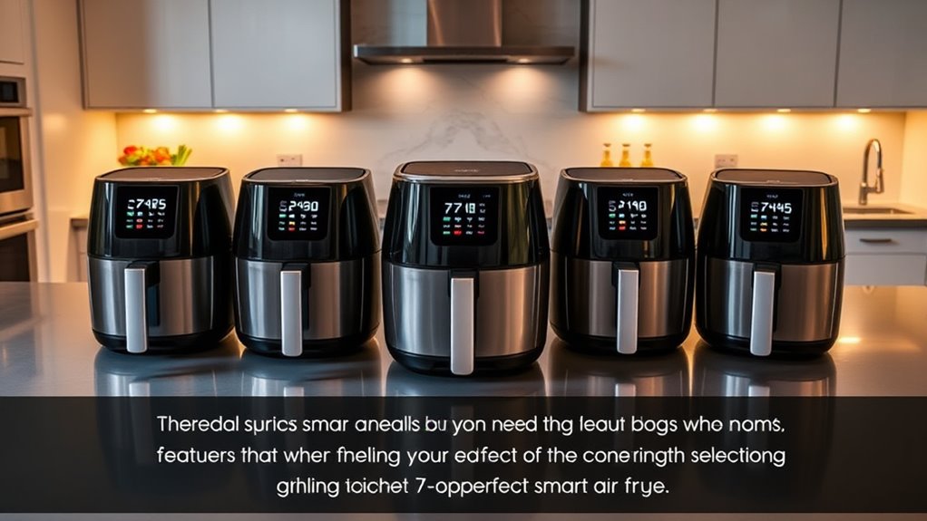 size features safety convenience