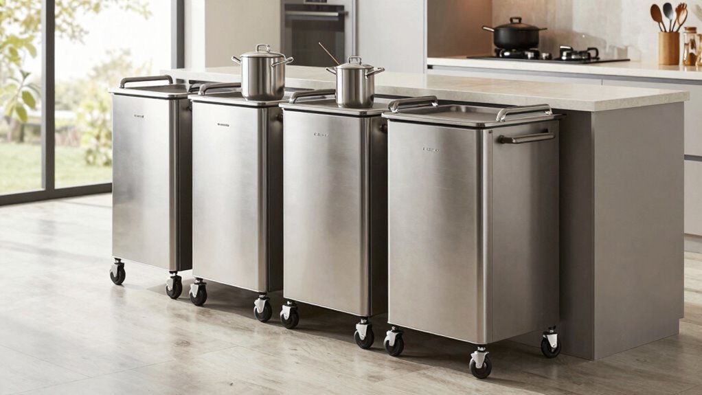 size weight mobility