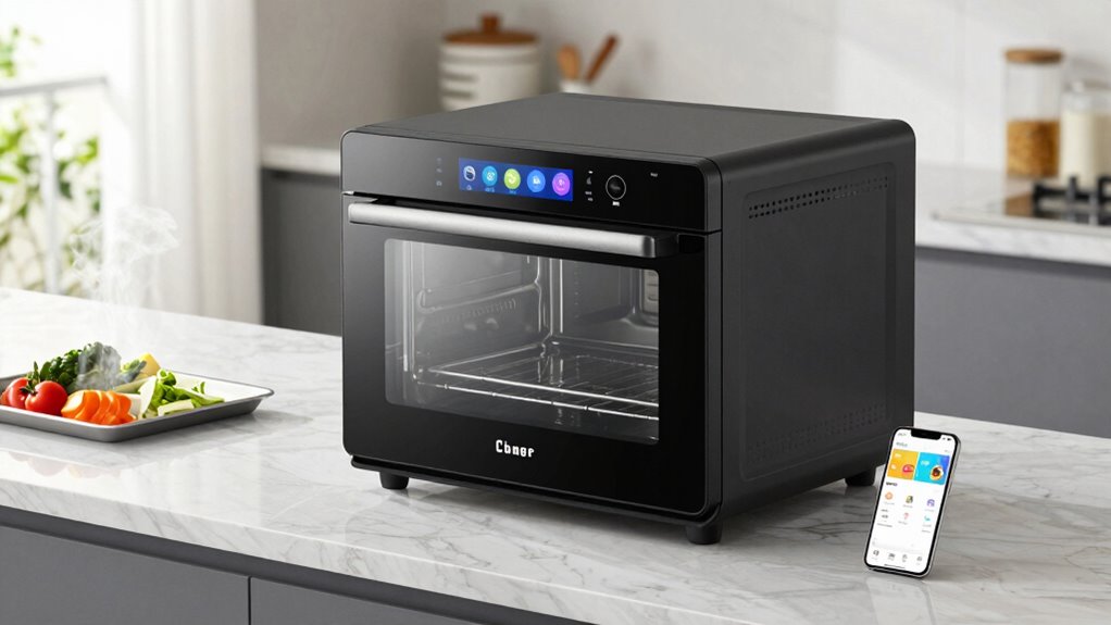 smart compatible user friendly maintenance