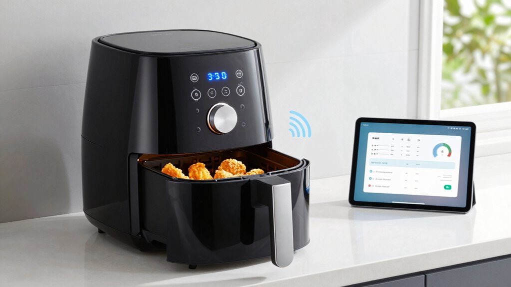 smart cooking convenience debate