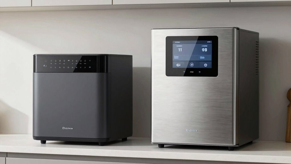 smart efficient customizable appliances