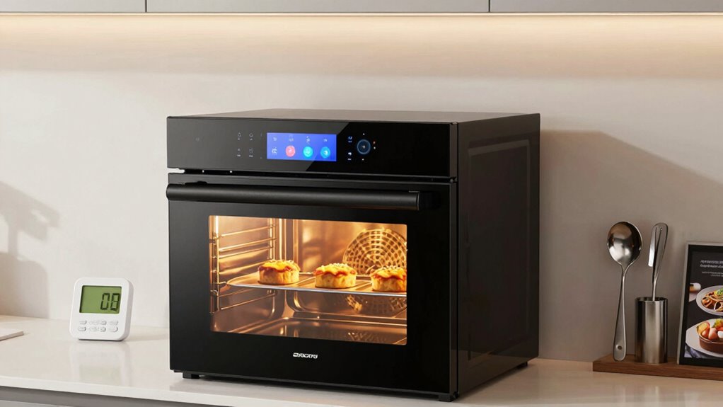 smart versatile safe compact