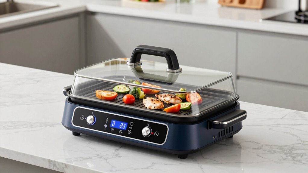 smoke free spacious precise safe