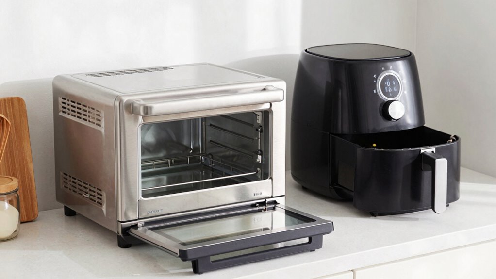 space saving kitchen appliance options