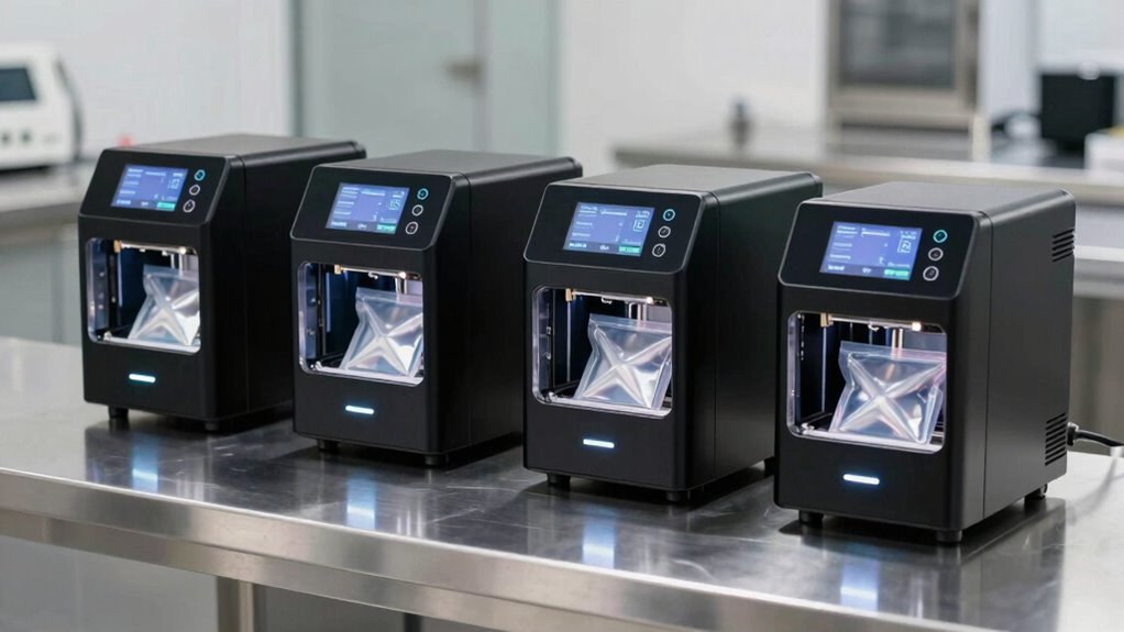 speed power durability usability