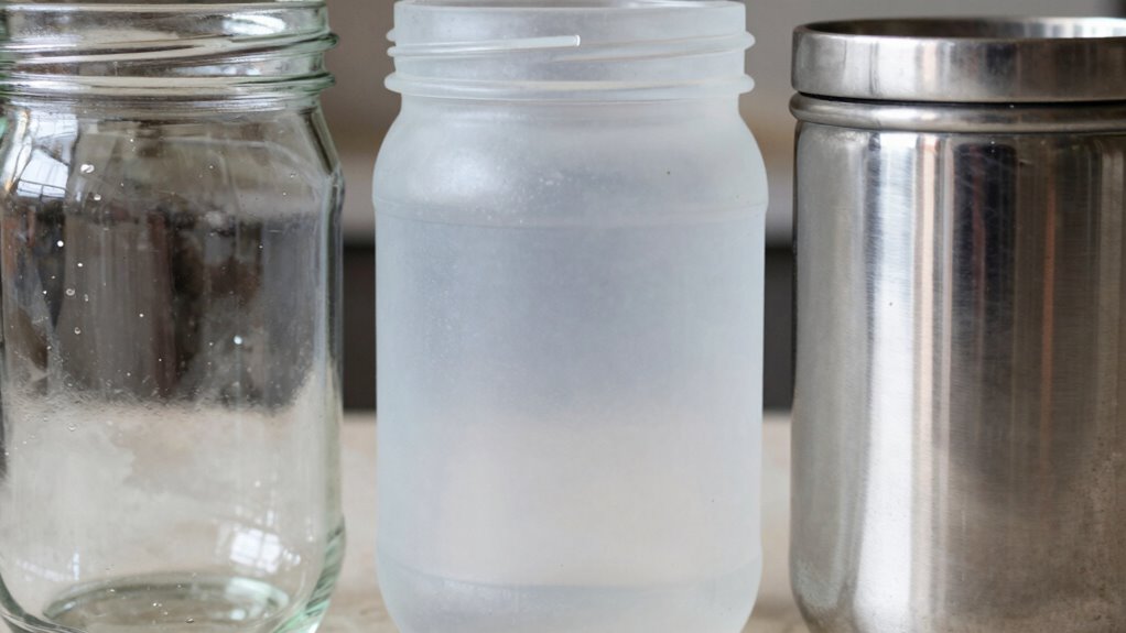 stainless steel longevity and durability