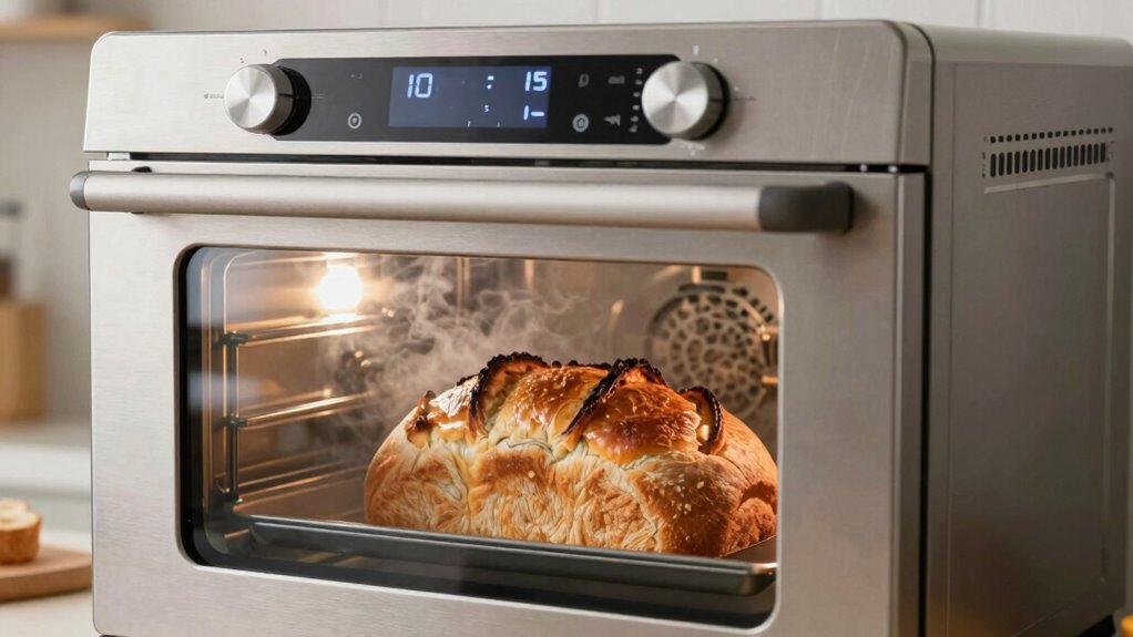 steam oven benefits and considerations
