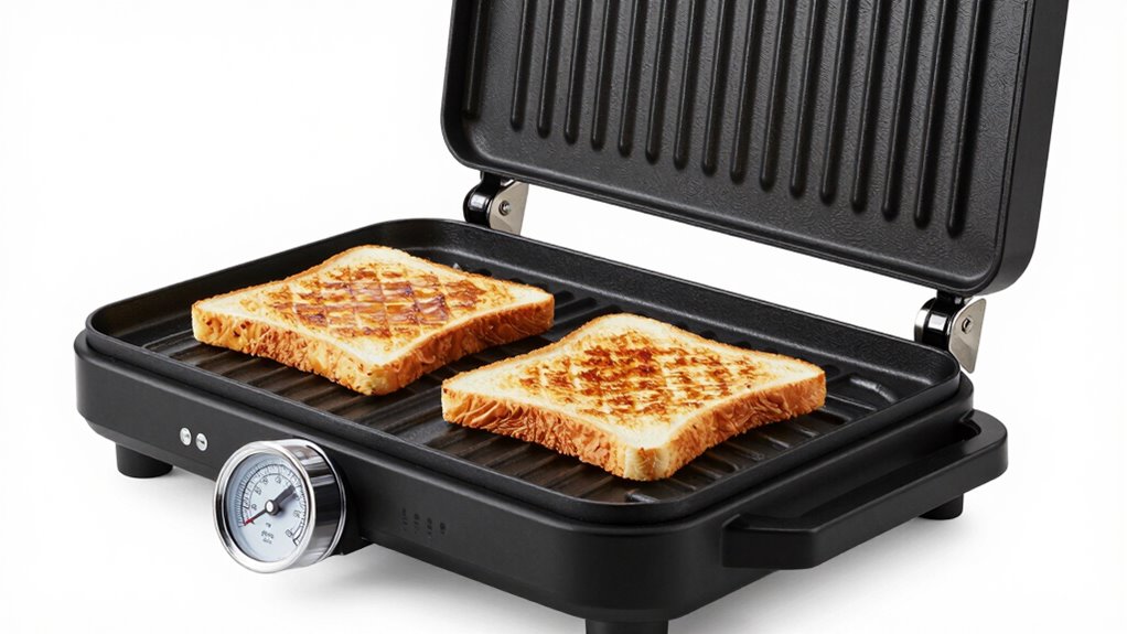 tools for precise lid pressure