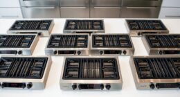 top 11 professional contact grills