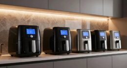 top 13 microwave air fryer combos