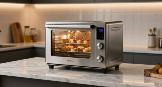 top 14 advanced countertop ovens