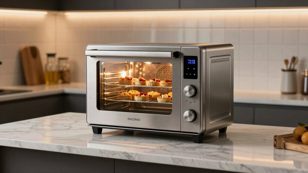 top 14 advanced countertop ovens