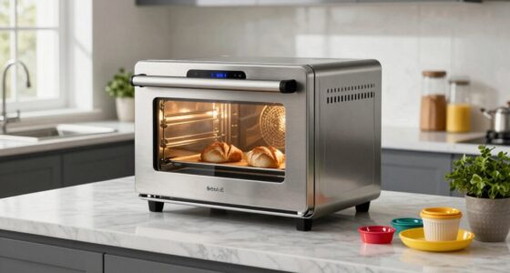 top 14 countertop ovens