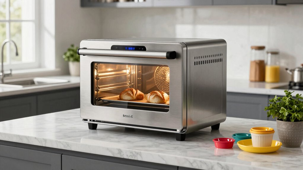 top 14 countertop ovens