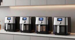 top 14 microwave air fryer combos