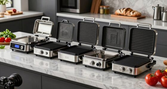 top 14 panini presses 2026