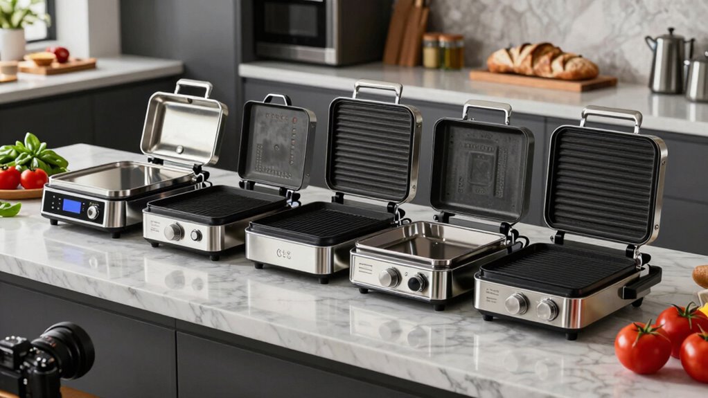top 14 panini presses 2026
