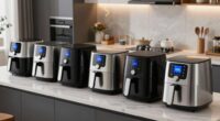 top 14 smart air fryers