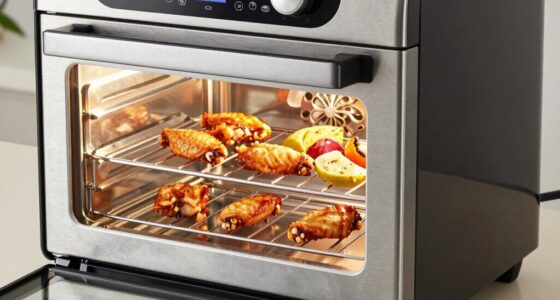 top 15 air fryer ovens