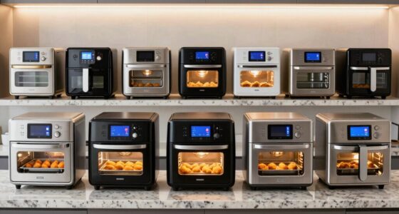 top 15 air fryer ovens
