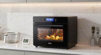 top 15 convection air fryers