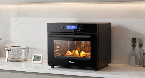 top 15 convection air fryers