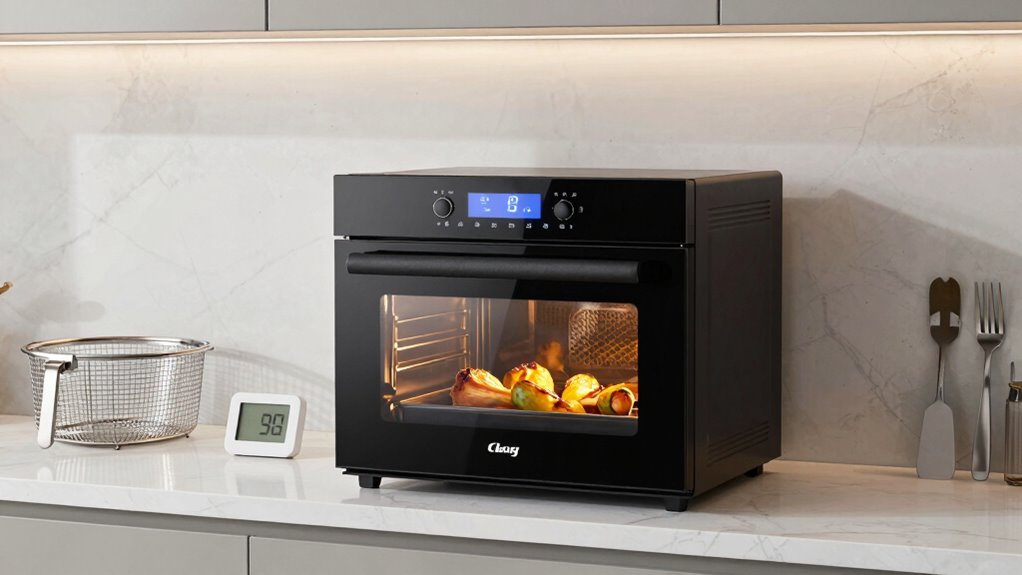 top 15 convection air fryers