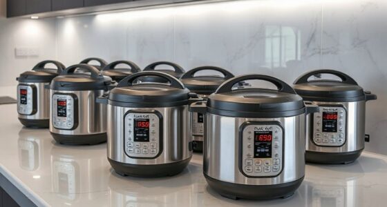 top 15 eco friendly electric pressure cookers