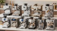 top 15 espresso machines