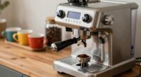 top 15 espresso machines