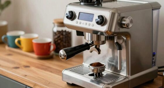 top 15 espresso machines