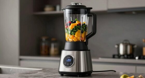 top 15 fast blenders