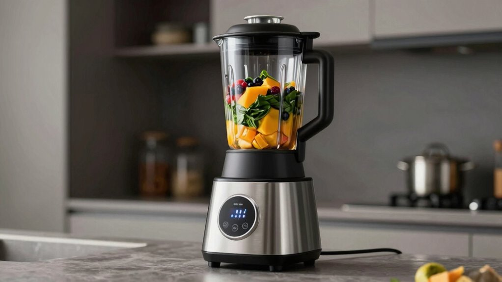 top 15 fast blenders