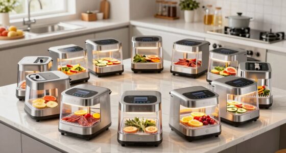 top 15 food dehydrators 2026