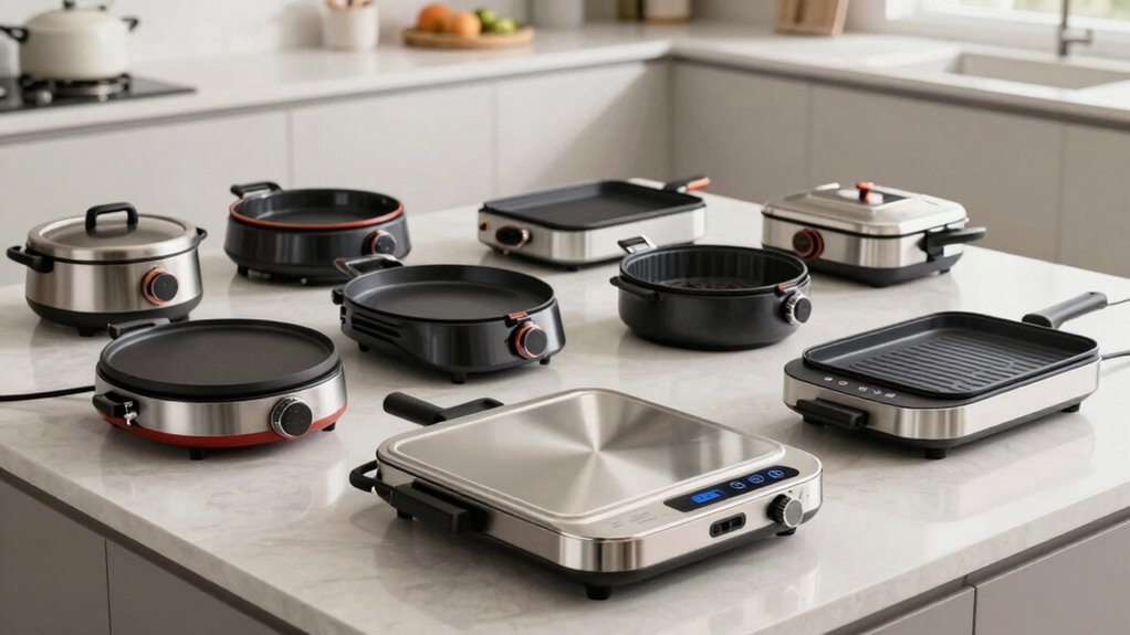 top 15 griddles 2026