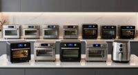 top 15 high end air fryers