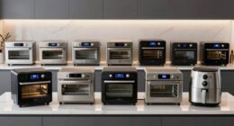 top 15 high end air fryers