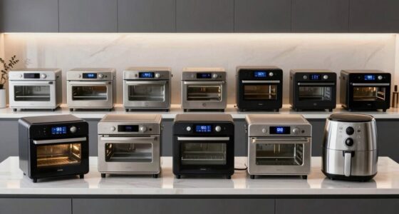 top 15 high end air fryers
