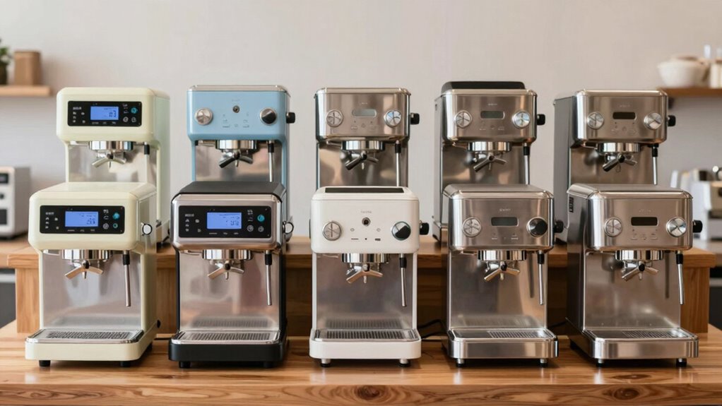 top 15 ice cream makers