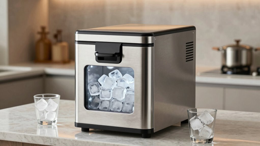 top 15 ice maker reviews