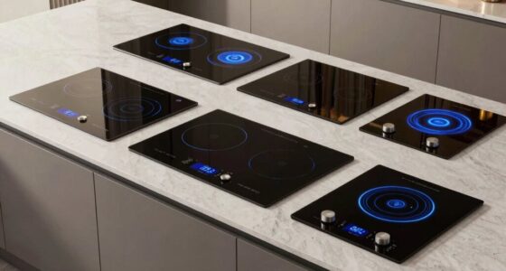 top 15 induction cooktops