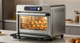 top 15 interior light air fryers