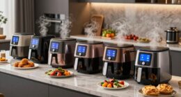 top 15 kitchen appliance combos