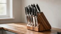 top 15 kitchen knife sets
